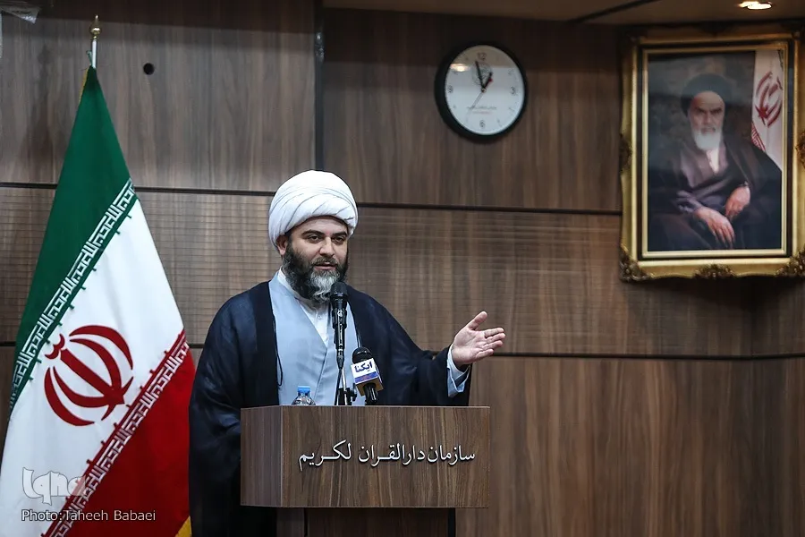 امید به ورود قدرتمند سازمان دارالقرآن به سپهر فرهنگی کشور