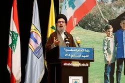 Hisbollah: Zusammenhalt des libanesischen Widerstands vereitelte US-Intervention