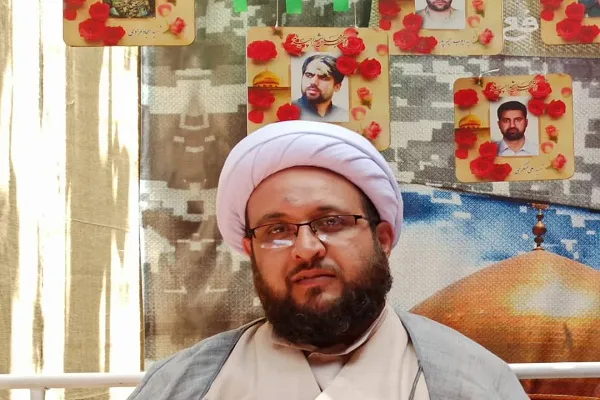 جهاد تبیین مبتنی بر تهاجم ترکیبی