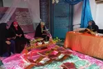 سی امین دوره مسابقات قرآنی بسیج در نور