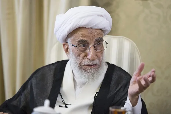 حضور خودجوش مردم طراحی دشمنان را ناکام گذاشت/ گلایه از مجلس برای کنار گذاشتن «اصلاح قانون انتخابات»