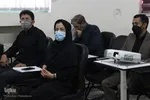 کارگاه «جهاد تبیین در قیام امام حسین(ع) و بایسته‌های هیئت‌های مذهبی»