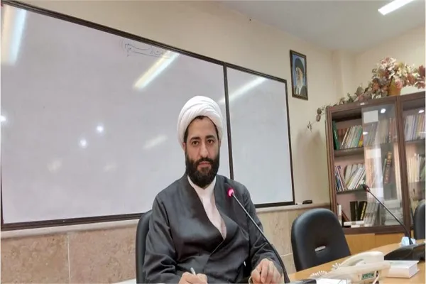 «حاجی ملامیرزایی» رئیس مرکز توسعه فرهنگ و هنر در فضای مجازی شد