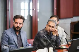نشست خبری اعلام برنامه‌های ایام مسلمیه