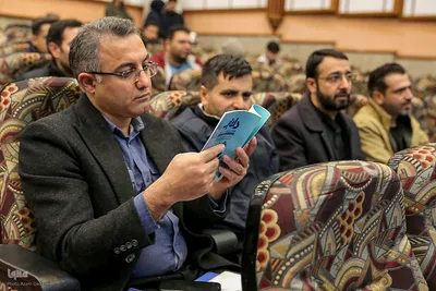 طرح دانش‌آموزی «داناب» در قزوین