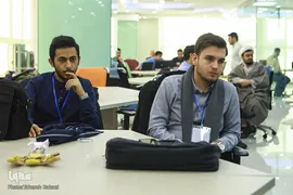 پانزدهمین رویداد استارت‌آپی اسلامی - قرآنی «طلوع برکت»