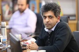 جلسه بررسی نقش جهاددانشگاهی به عنوان حلقه میانی بین دانشگاه، صنعت و جامعه