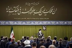 L’Iran est aux prises sans aucune aide avec l’Arrogance mondiale