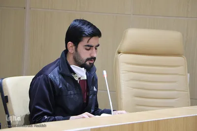 مراسم تکریم و معارفه معاون فرهنگی نهاد نماینده ولی فقیه در استان فارس‎‎