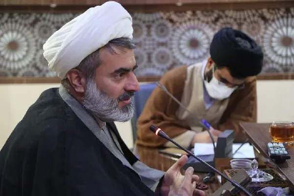 تولیدات دینی مؤثر در حوزه تبلیغ مجازی نداریم