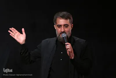 Trauerfeier zu Vorabend des 8. Muharram