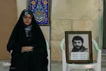 حماسه حضور اصفهانی‌ها در مسجد نورباران