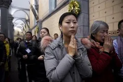 Chine : le parti communiste durcit les restrictions sur les publications religieuses