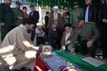 آیین «مهمانی لاله‌ها» در خرم‌آباد