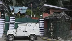 শর্তসাপেক্ষে কাশ্মীরের ৩ নেতাকে মুক্তি দিচ্ছে প্রশাসন