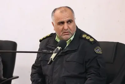 جلسه ستاد امر به معروف و نهی از منکر مازندران به روایت تصویر