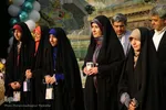 همایش تجلیل از قرآن‌آموزان مرکز حفظ ثامن‌الائمه (ع)