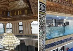 France : la mosquée de Chevilly inaugurée