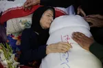 پایان ۳۴ سال چشم انتظاری مادر شهید«علیپور»‎‎