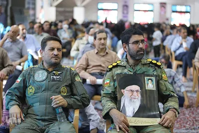 سی‌وسومین سالگرد ارتحال امام خمینی(ره) در اصفهان