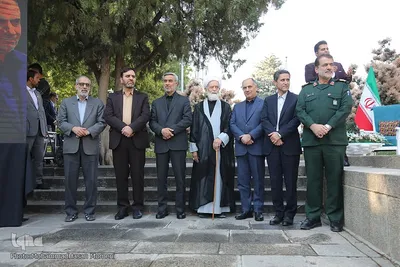 بزرگداشت روز پزشک در همدان‎