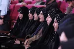 دومین روز رقابت آقایان در بخش نغمات دینی مسابقات سراسری قرآن