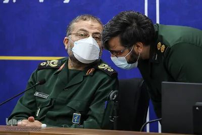 آیین افتتاحیه ۲۵۵۰پروژه محرومیت زدایی سازمان بسیج مستضعفین