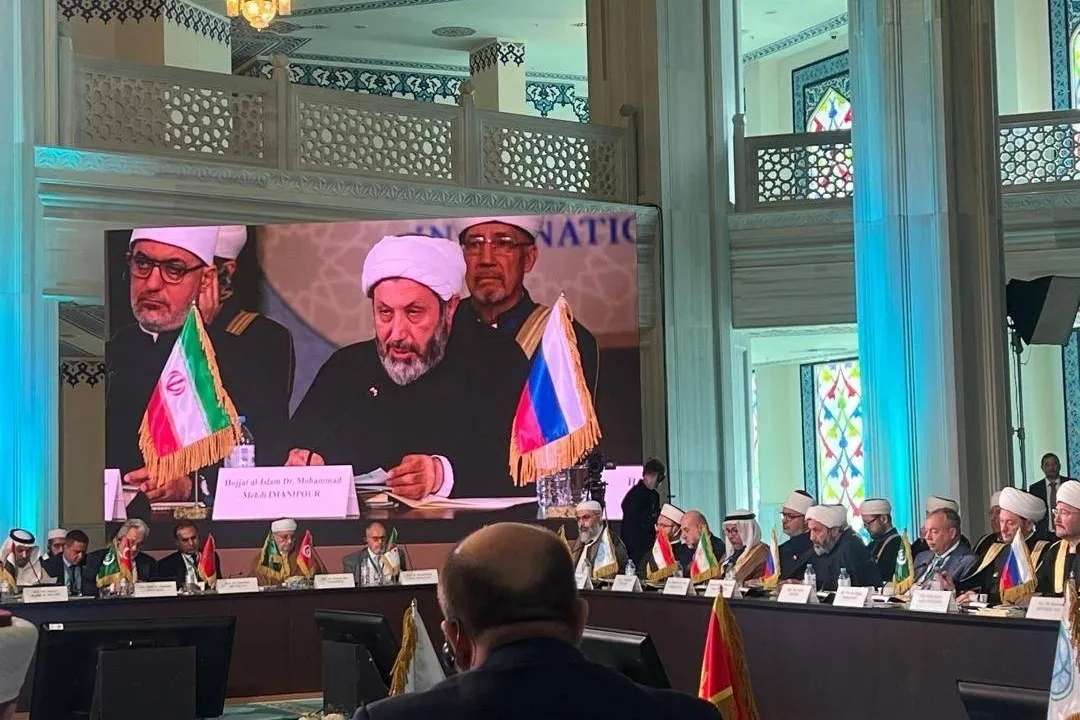 Le chef de l'ICRO propose la création d'un Parlement coranique pour le monde musulman