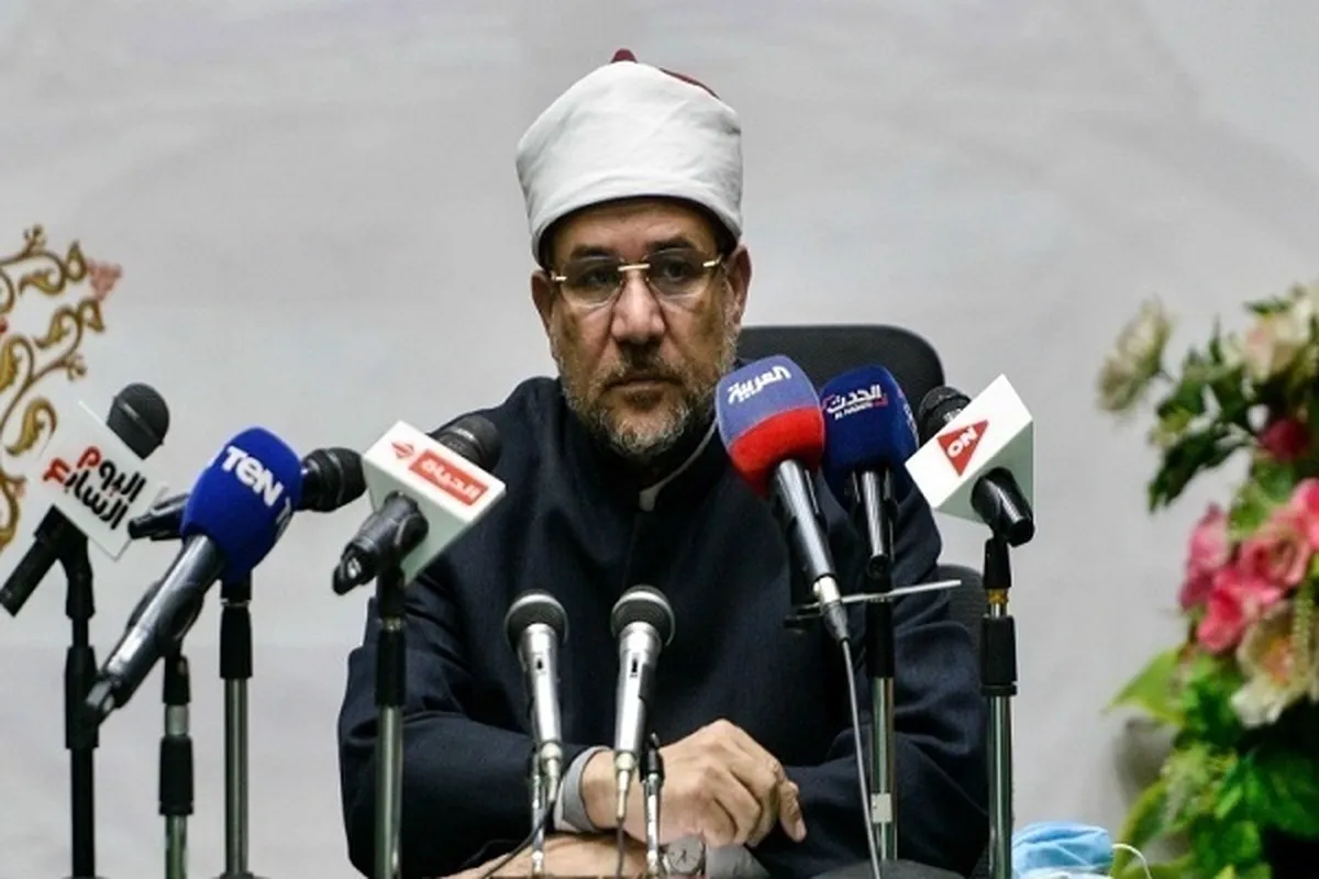 Penyelenggaraan Musabaqoh Nasional Ulumul Quran dan Sunnah Nabawi di Mesir