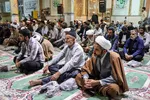 یادواره شهدای روحانی ملایر
