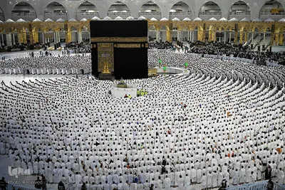 ماه مبارک رمضان در سرزمین وحی