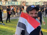 Iraker protestieren gegen Koranverbrennung