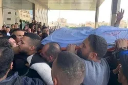 Martyrium von 5 Palästinensern in 24 Stunden / Sei bereit für Volk und Widerstand