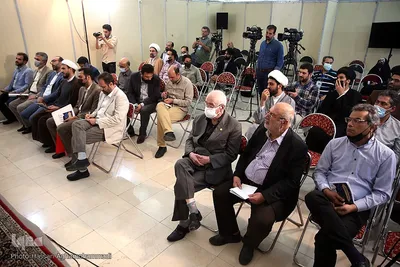 آیین رونمایی از هشت محصول جدید قرآنی در بیست‌ونهمین نمایشگاه بین‌المللی قرآن کریم