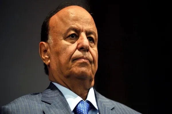 اخبار ضد و نقیض درباره مرگ رئیس جمهور مستعفی یمن