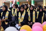 جشن عاطفه‌ها‎ در استان البرز