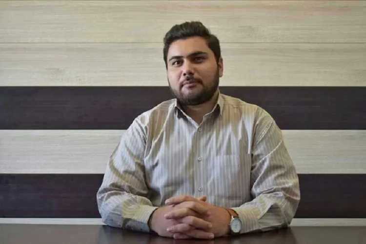 دبیر شورای هماهنگی رسانه‌های انقلاب اسلامی کرمانشاه انتخاب شد