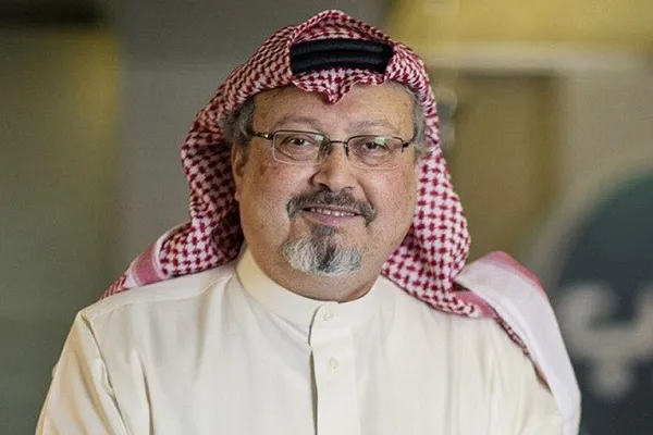 حکم اعدام متهمان قتل خاشقجی صادر شد
 