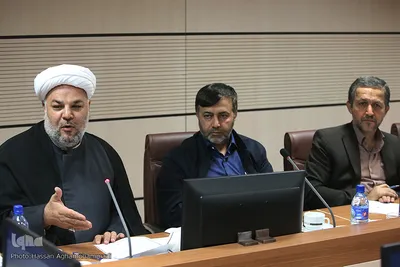 اولین جلسه کمیته قرآن ستاد مرکزی دهه فجر