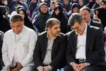 نواخته شدن زنگ سپاس در یزد