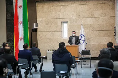 مراسم بزرگداشت سالگرد شهادت سردار شهید سلیمانی در جهاد دانشگاهی فارس‎‎