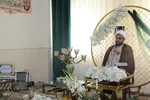 کرسی تلاوت دانش‌آموزی در ملایر