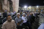 اجلاسیه بزرگ شهدای لشکر ۱۹ فجر فارس
