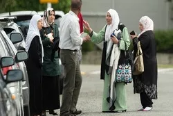 New Zealand PM’s Comments about Comedian Who Joked about Mosque Attacks
