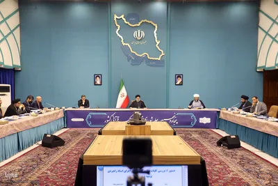 پنجاه و نهمین جلسه شورای توسعه فرهنگ قرآنی کشور