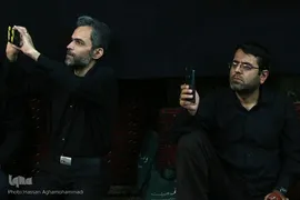 پویش نذر تلاوت قرآن‌کریم در عاشورای حسینی