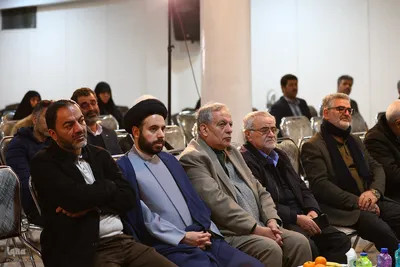 رونمایی از هفت اثر قرآنی در دارالقرآن الکریم اصفهان