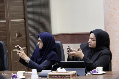 نشست خبری مدیرکل تعاون، کار و رفاه اجتماعی یزد
