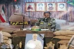یادواره ۲۵۴ شهید والامقام بخش لاله آباد بابل با محوریت ۳ شهید والامقام روستای قادیکلا