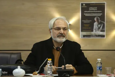 دومین روز کنفرانس بین‌المللی «ماجرای فکر فلسفی در اندیشه‌های غلامحسین ابراهیمی دینانی»
